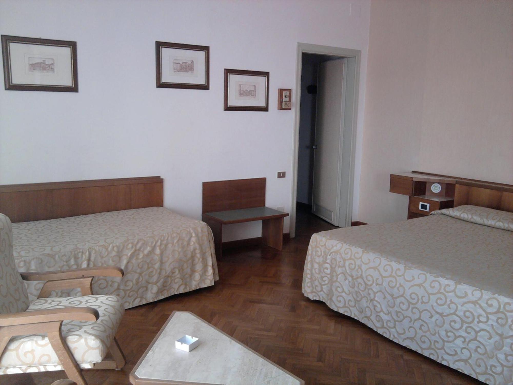 Triple Room Park View