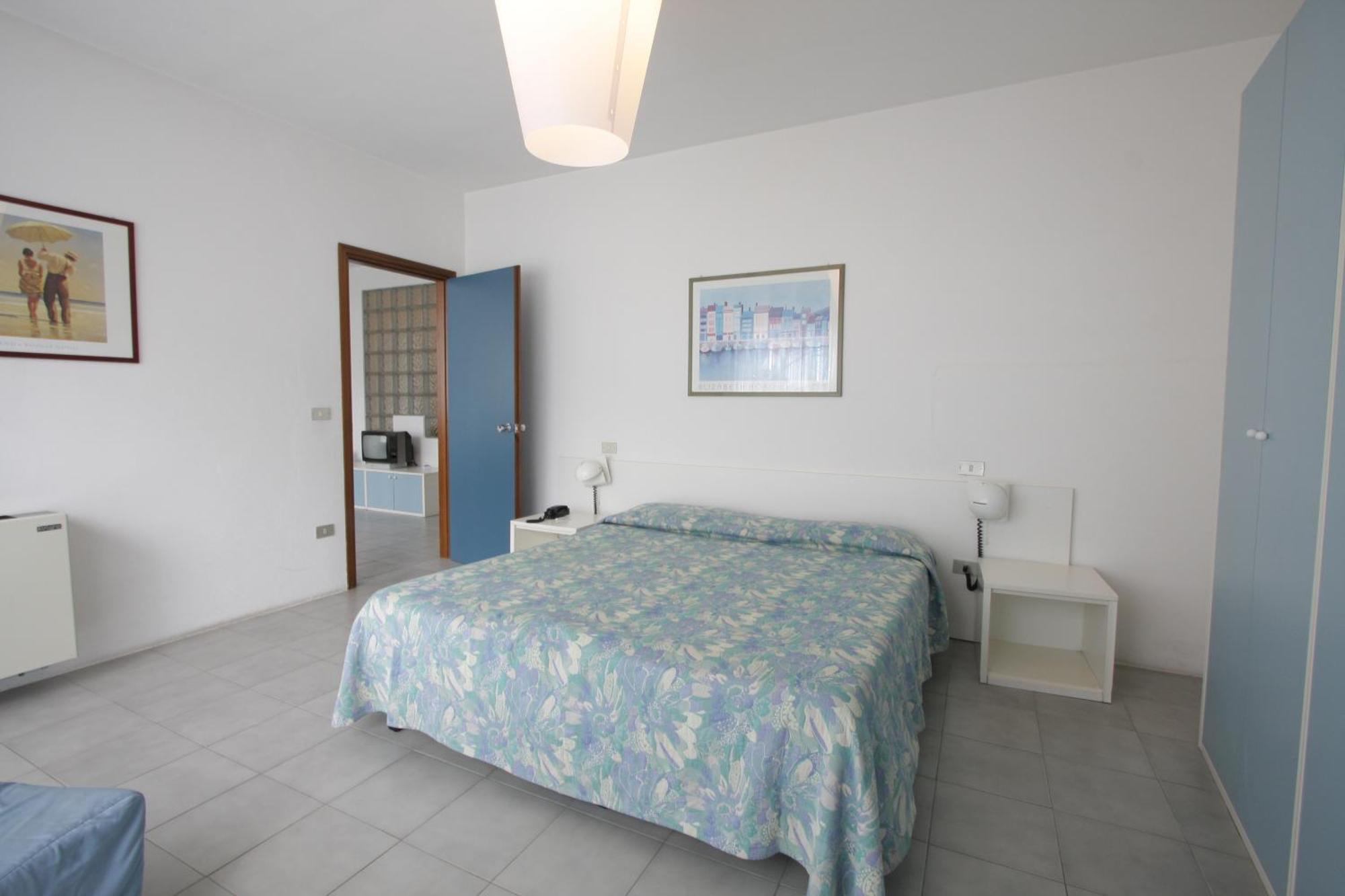 Two-Room Apartment