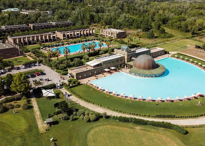 Cosmopolitan Golf & BeachAlbergo